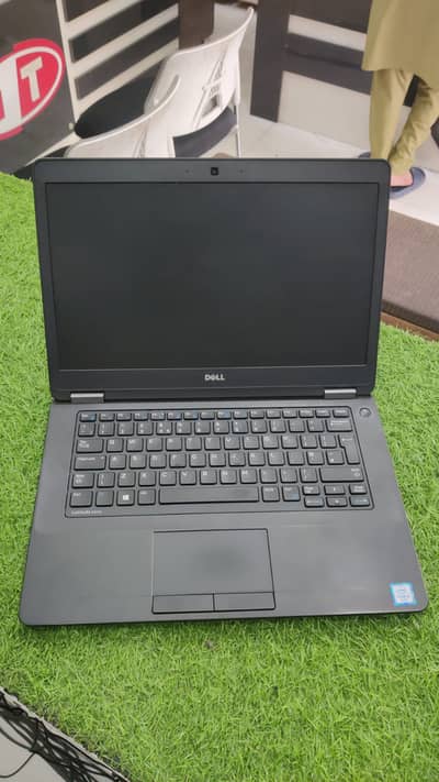 Dell Latitude 5490 | Core i5 8th Gen | 8GB RAM | 128GB NVMe | 10/10