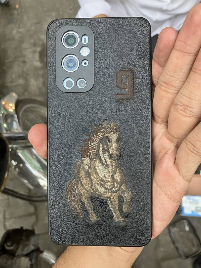 One Plus 9 Pro 4
