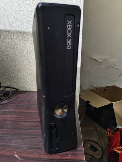 Xbox 360