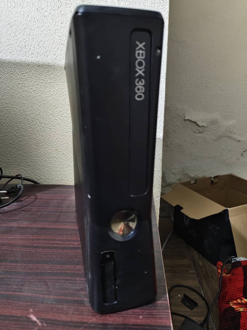Xbox 360 0