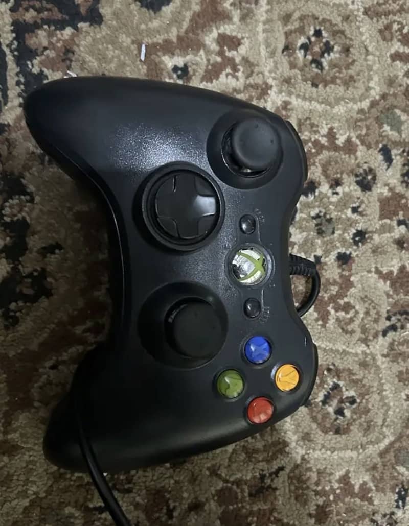 Xbox 360 1