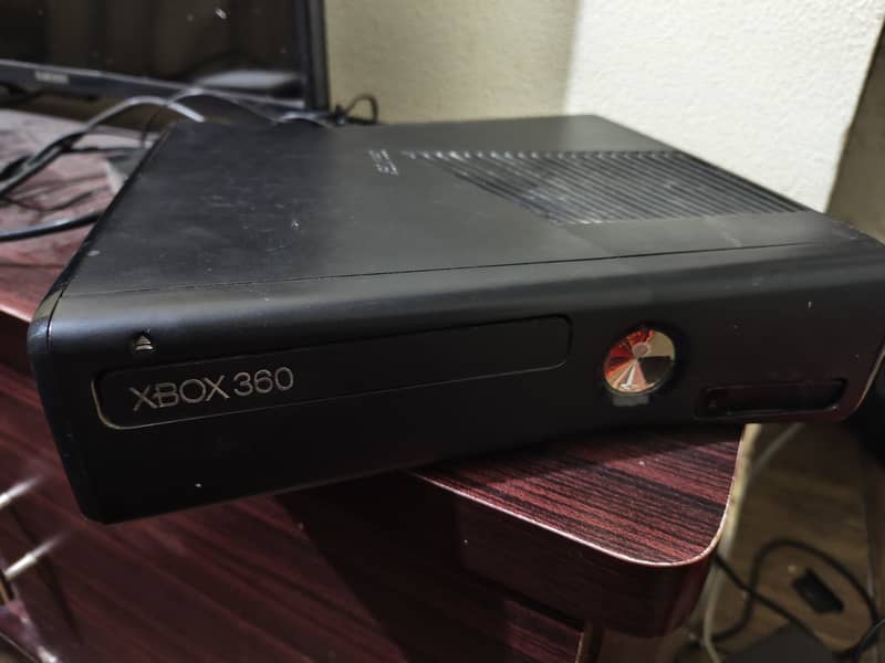 Xbox 360 2