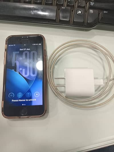 Apple iPhone SE 2020