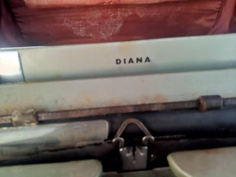 Typewriter manual 5
