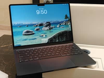 MacBook Air M4 16/512 New