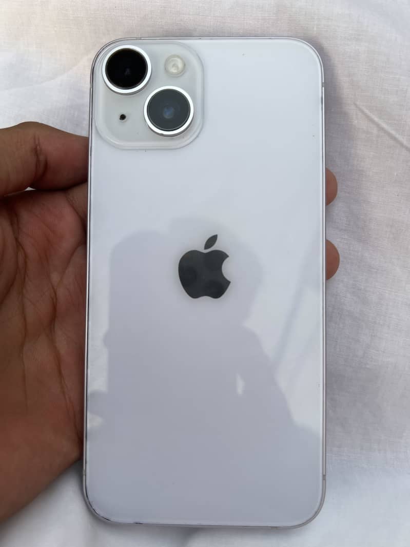 Apple iPhone 14 0