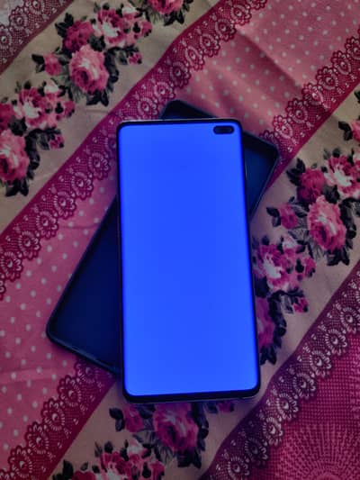 Samsung Mobile S10 Plus