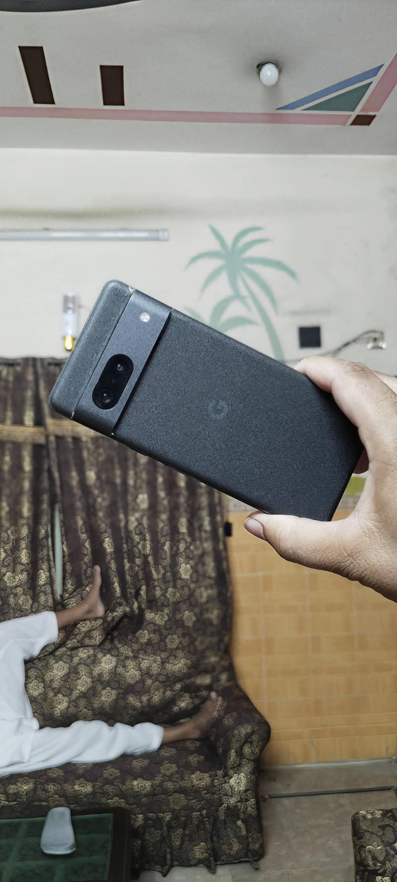 Google Pixel 7 0