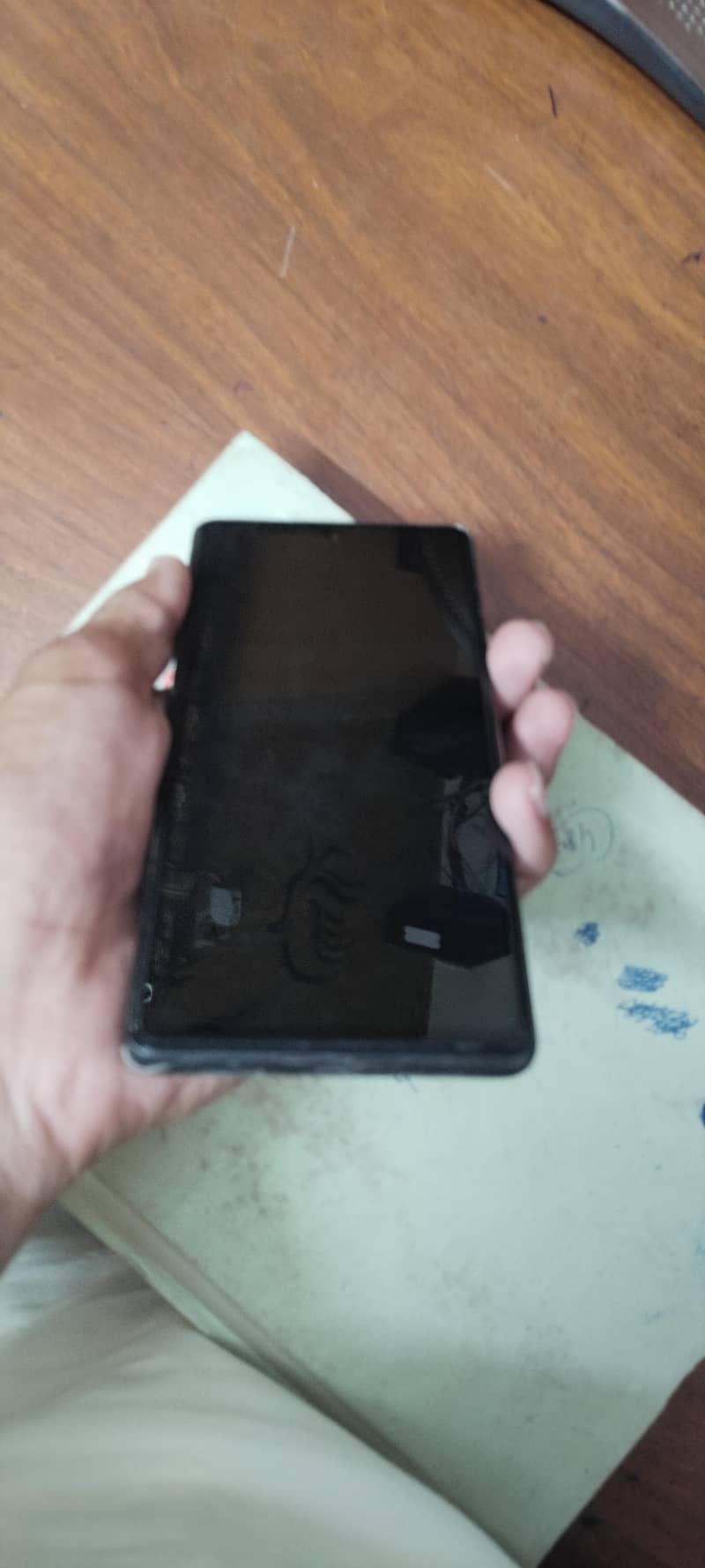 Google Pixel 7 1