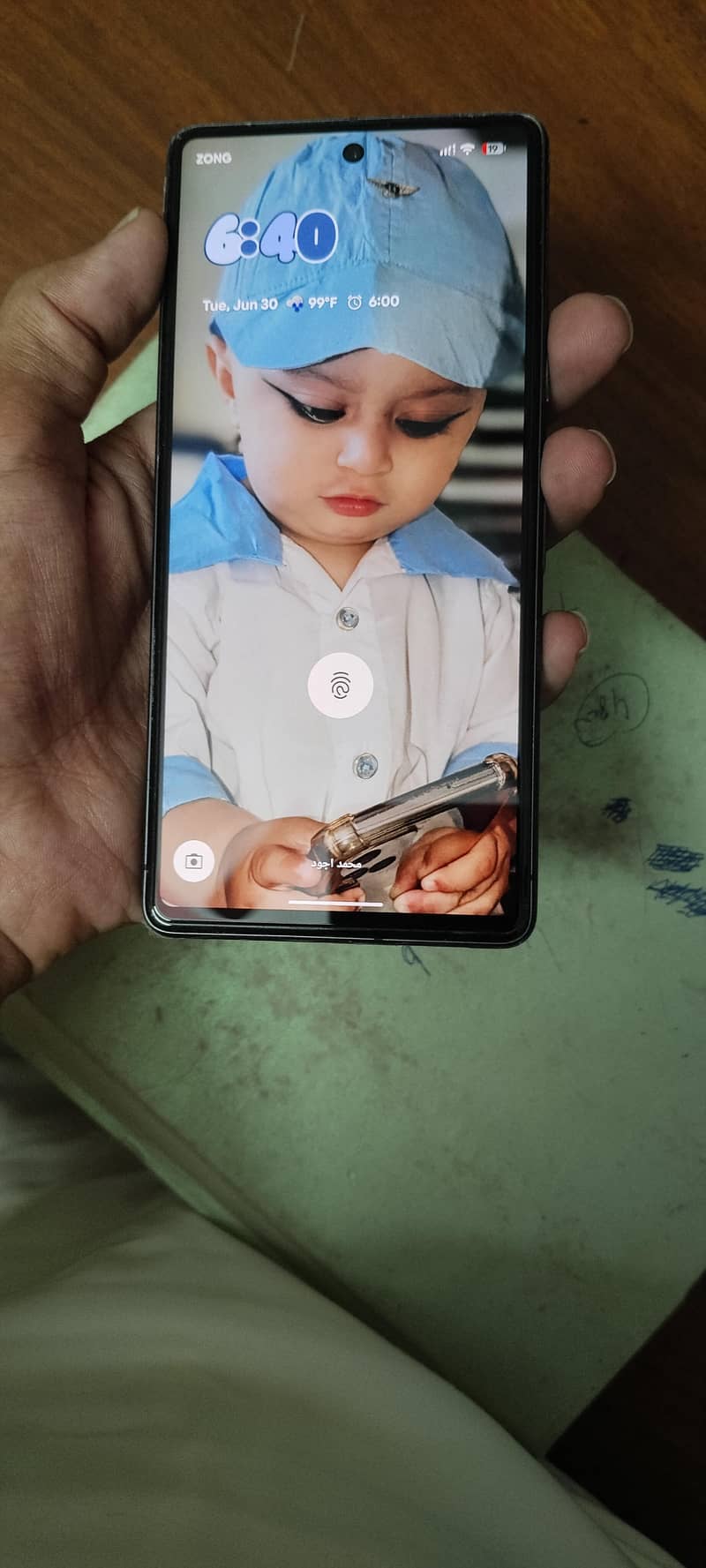 Google Pixel 7 2
