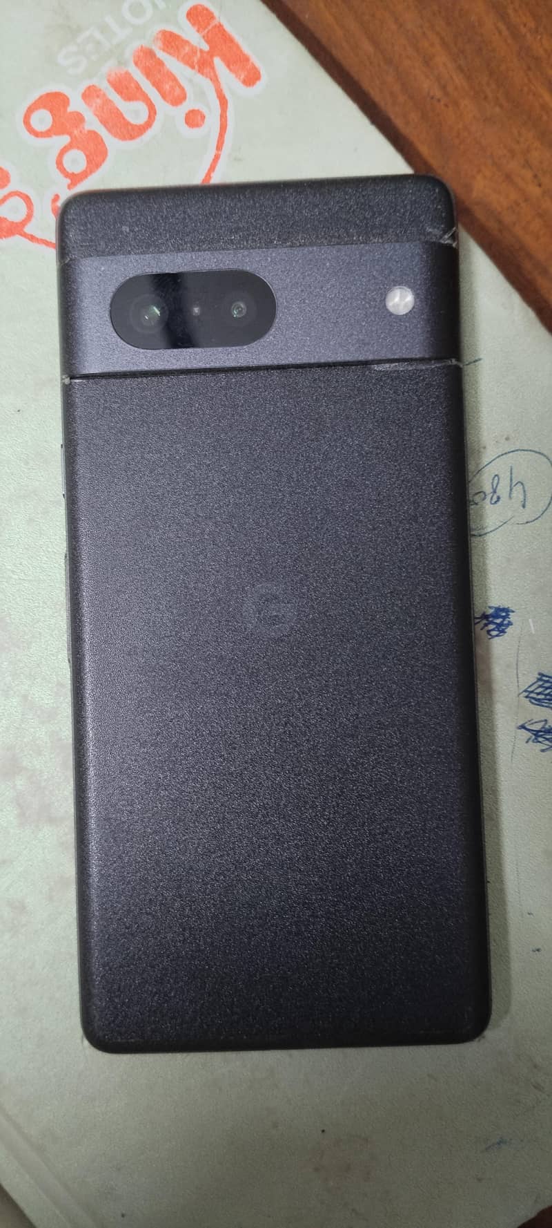 Google Pixel 7 3