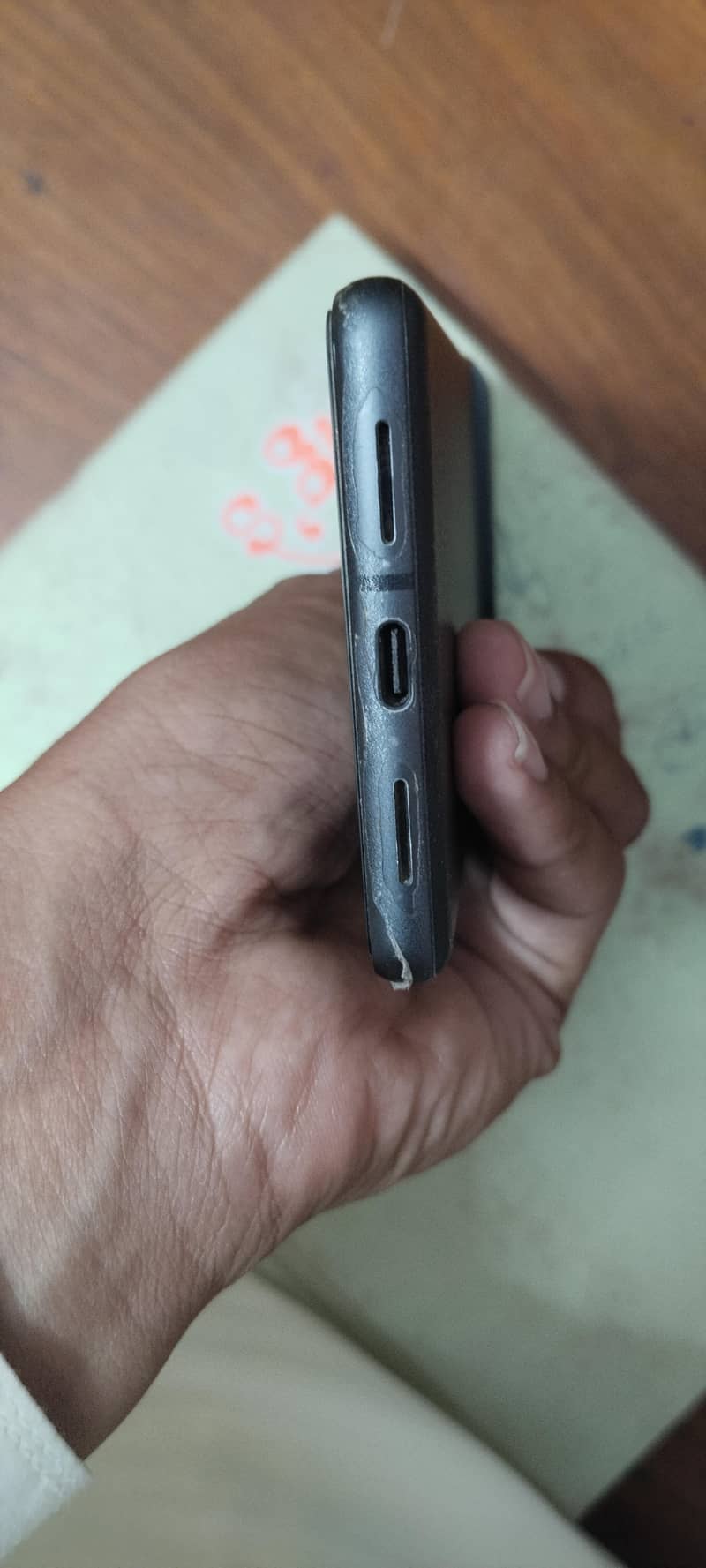 Google Pixel 7 5