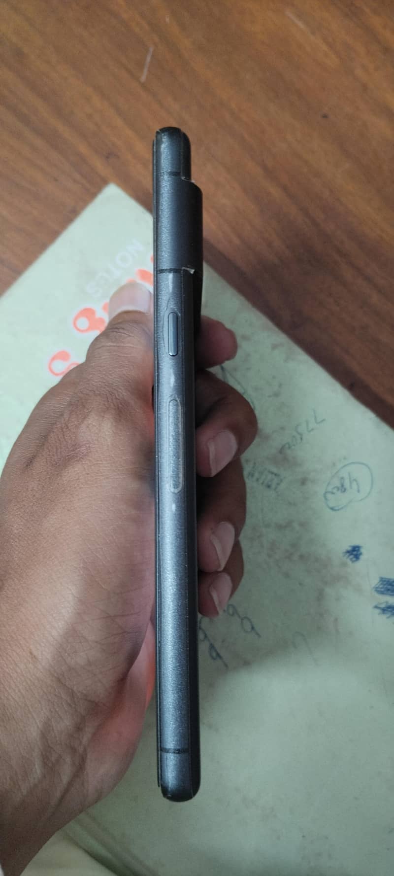 Google Pixel 7 6