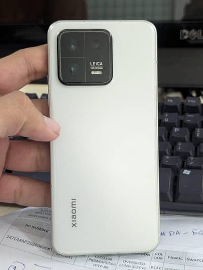 Xiaomi Mi 13