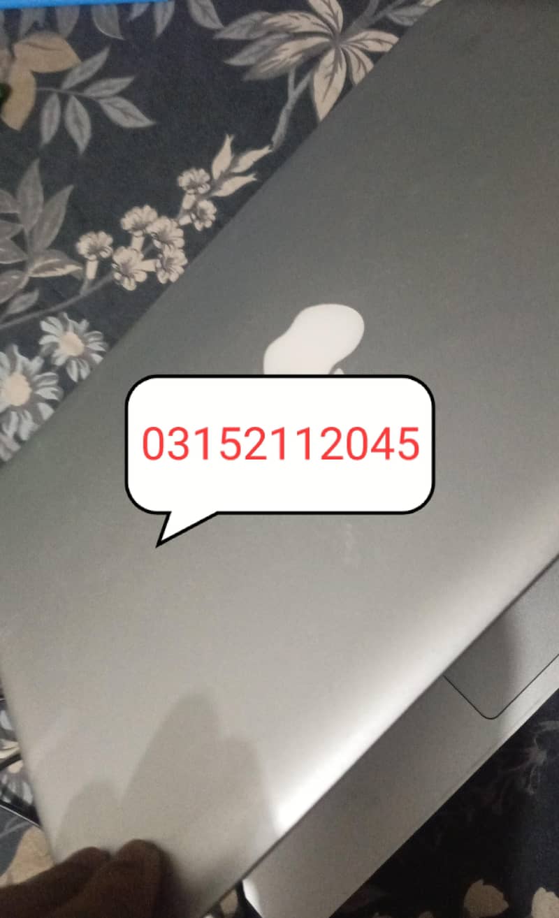 ایپل میک بک فروخت کے لیے – صاف ستھری کنڈیشن، استعمال کے لیے تیار 4