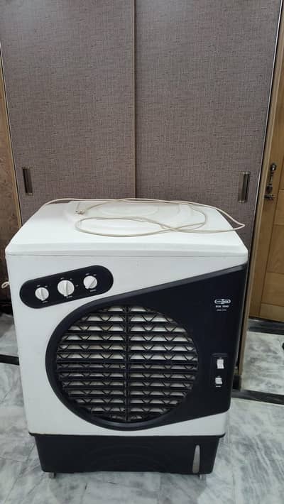 super Asia room cooler