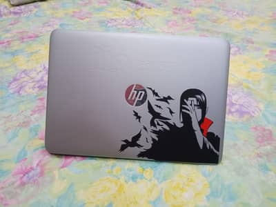 HP elite book core i5 7 gen 840g4 touch screen 16GB