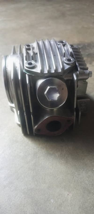 70cc bike ka head