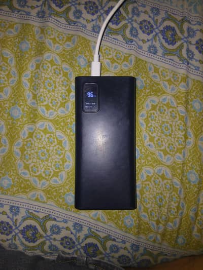 Dany Powerbank Fast Charging 22.5Watts 20000Mah