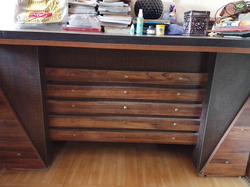 multipurpose office or study table 0