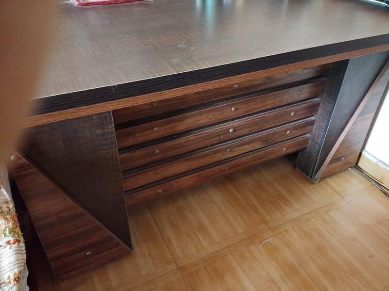 multipurpose office or study table 2