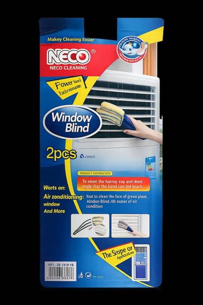 AC cleaner