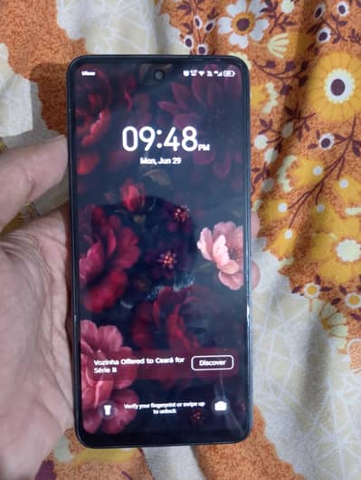 Tecno Spark 20C front camera not working