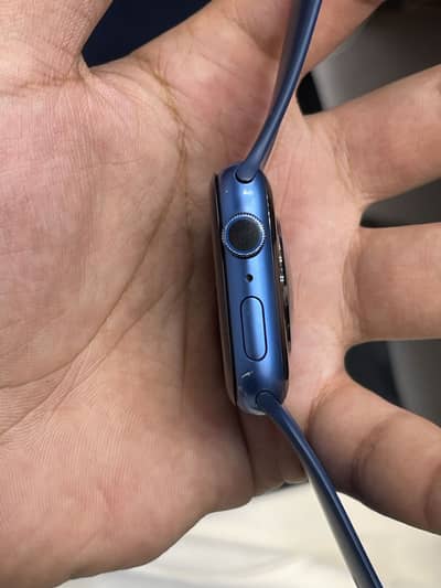 Apple watch series 7