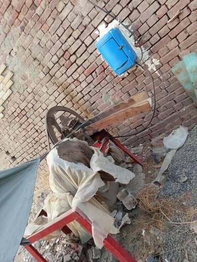 pathe wala Toka