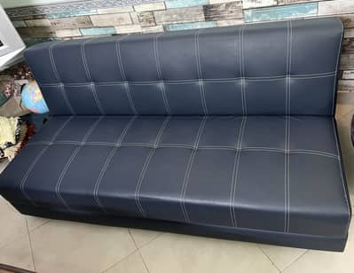 Sofa Cum Bed