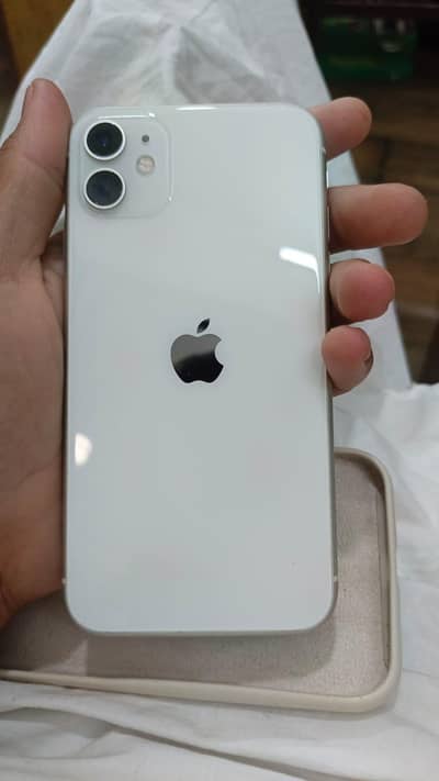 Apple iPhone 11