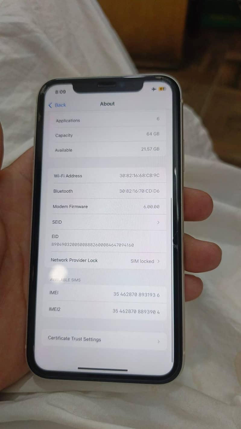 Apple iPhone 11 2