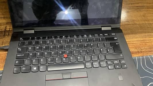 Lenovo ThinkPad X1 Yoga Gen 3| 16GB RAM |TOUCH SCREEN| FAULTY KEYBOARD
