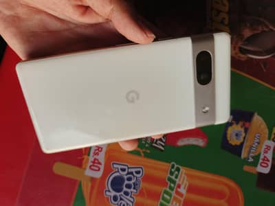 Google Pixel 7a