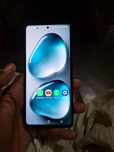 Samsung Mobile A52s
