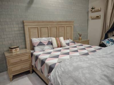 Bed Set