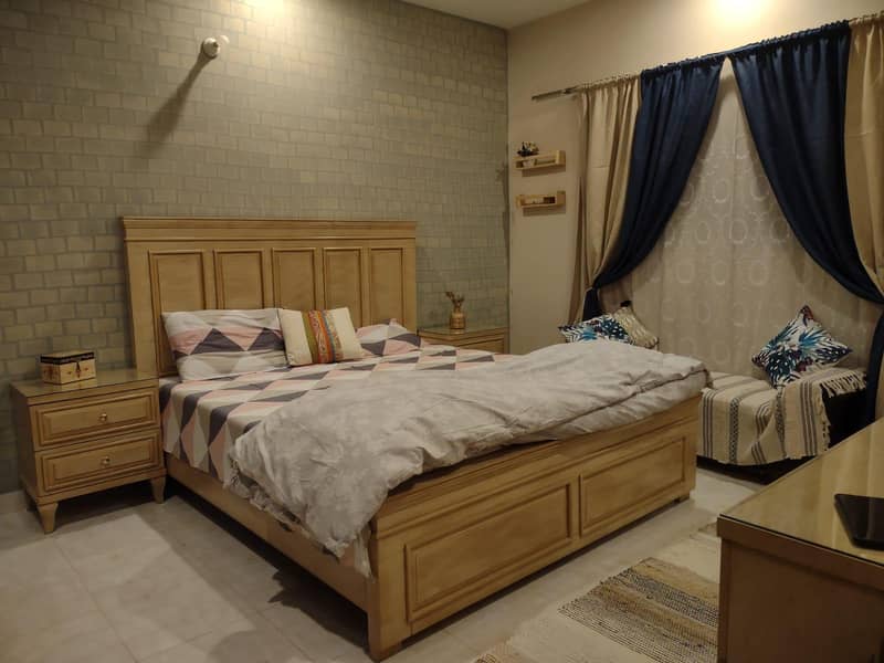 Bed Set 1