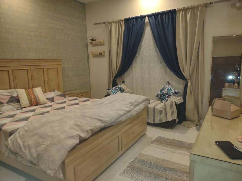 Bed Set 3
