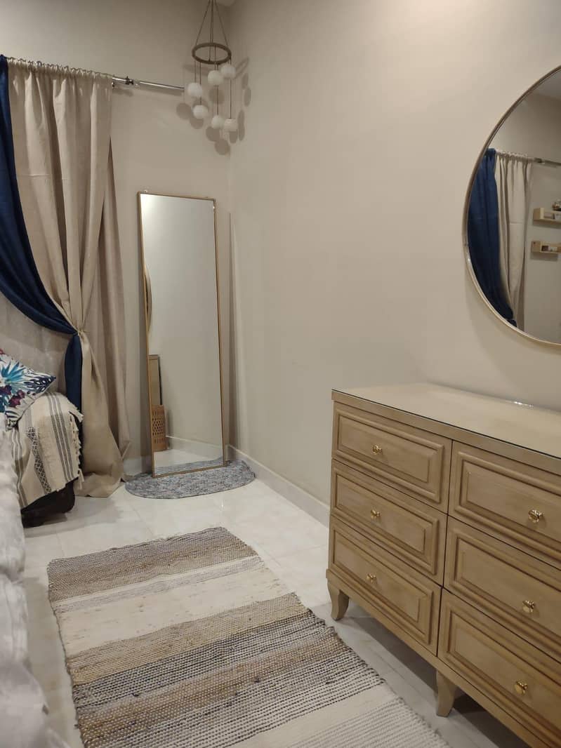 Bed Set 4