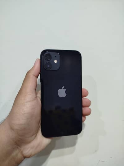 Apple iPhone 12 pta approved 93% battery
