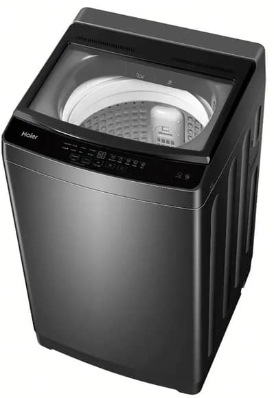 Haier automatic washing machine