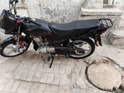 Suzuki 110 2025 Model For Sale03014738099
