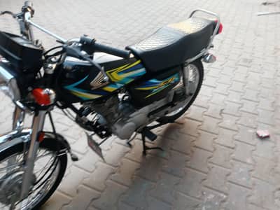 bikes total ganiun h frees h