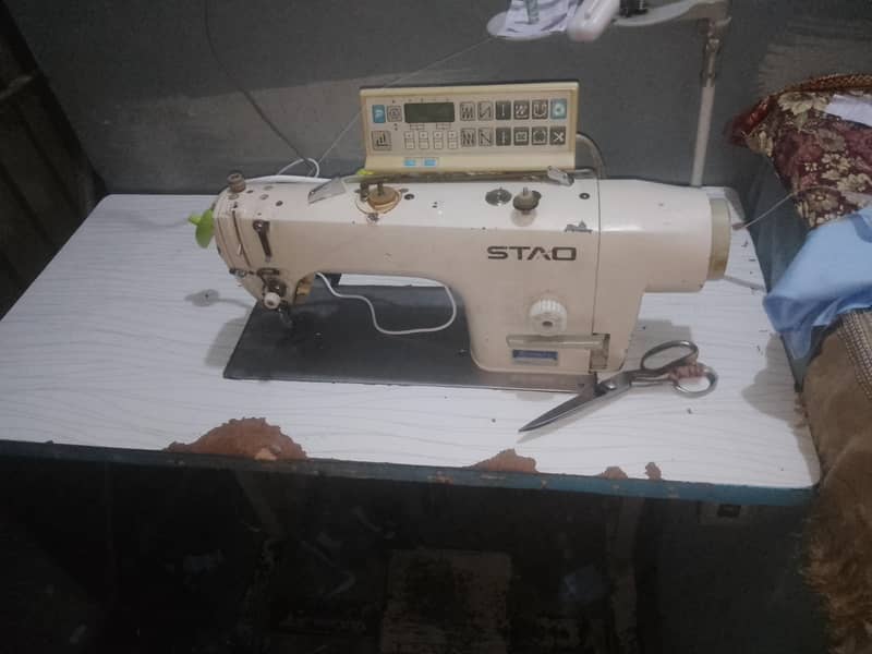 silai machine 2