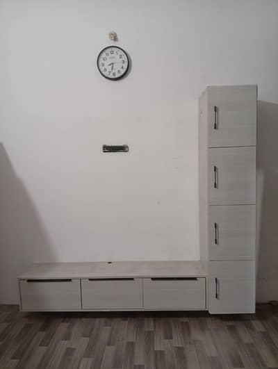 TV lounge/media wall cabnets