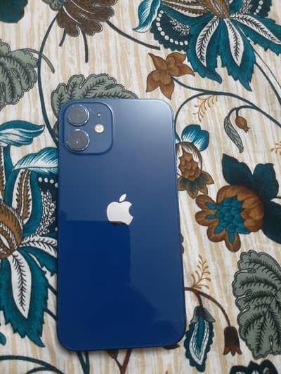 Apple iPhone 12 mini