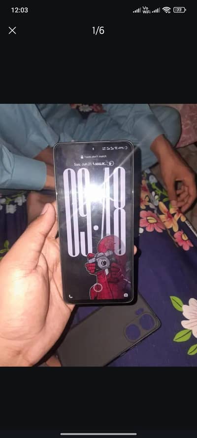 Vivo iQOO Neo9