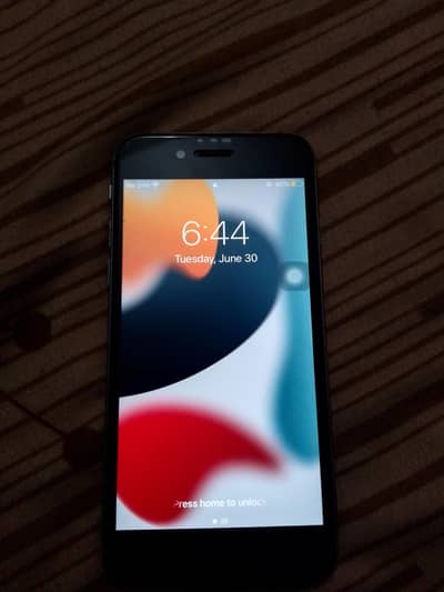 IPhone 6S