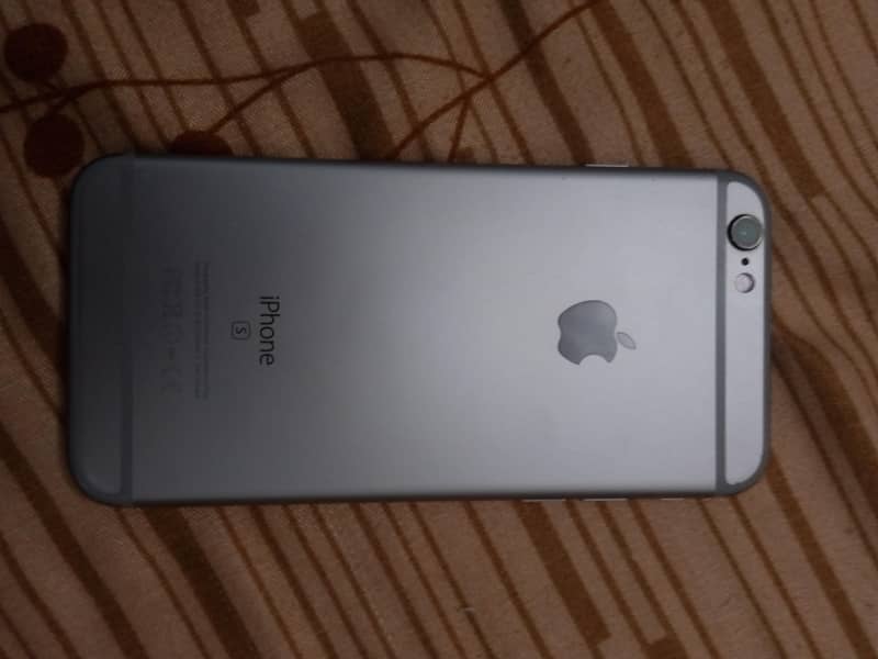 IPhone 6S 4