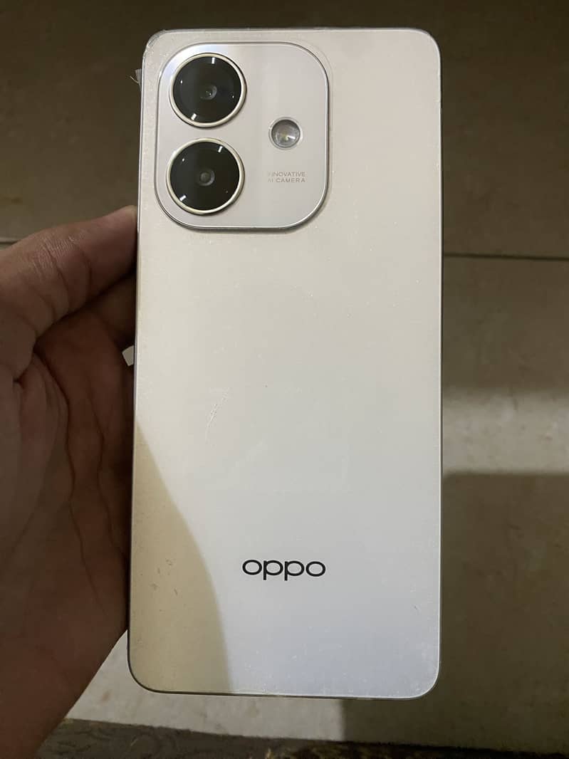 OPPO A3 3